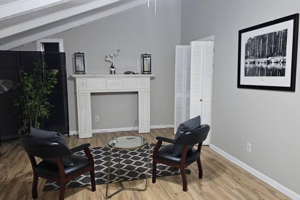 Fully Furnished Vicksburg Home Sleeps 10 Exterior foto