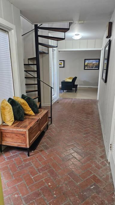 Fully Furnished Vicksburg Home Sleeps 10 Exterior foto